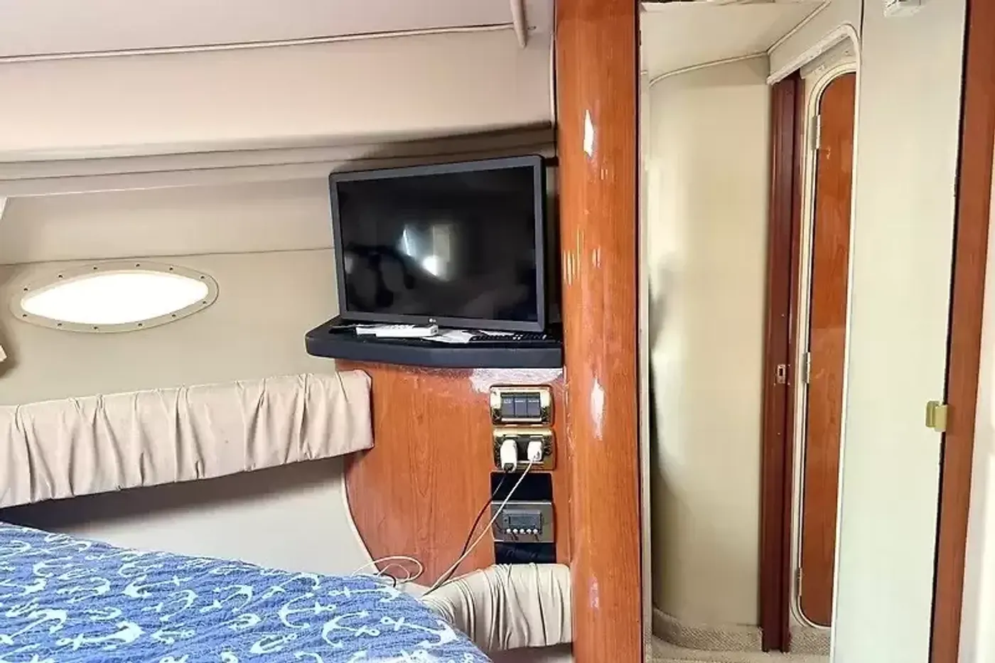 boat Image