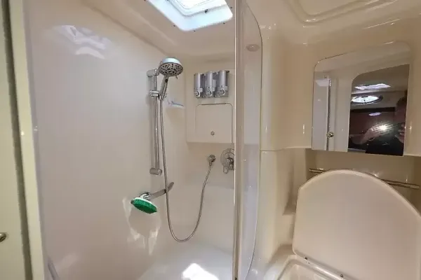 2001 Sea Ray 380 SUNDANCER detail image 53
