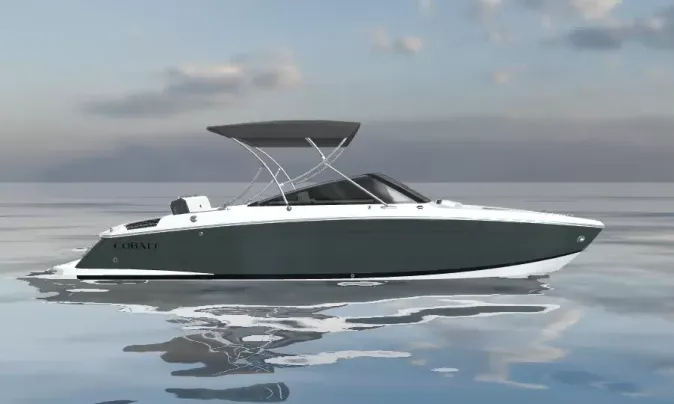 2027 Cobalt R4