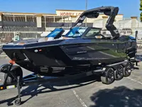 2027 Mastercraft X24