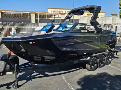 2027 Mastercraft X24