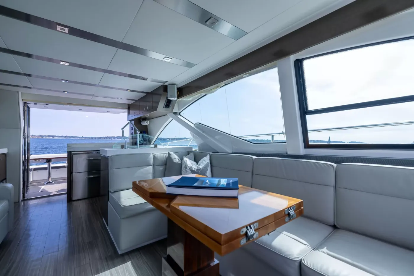 boat Image