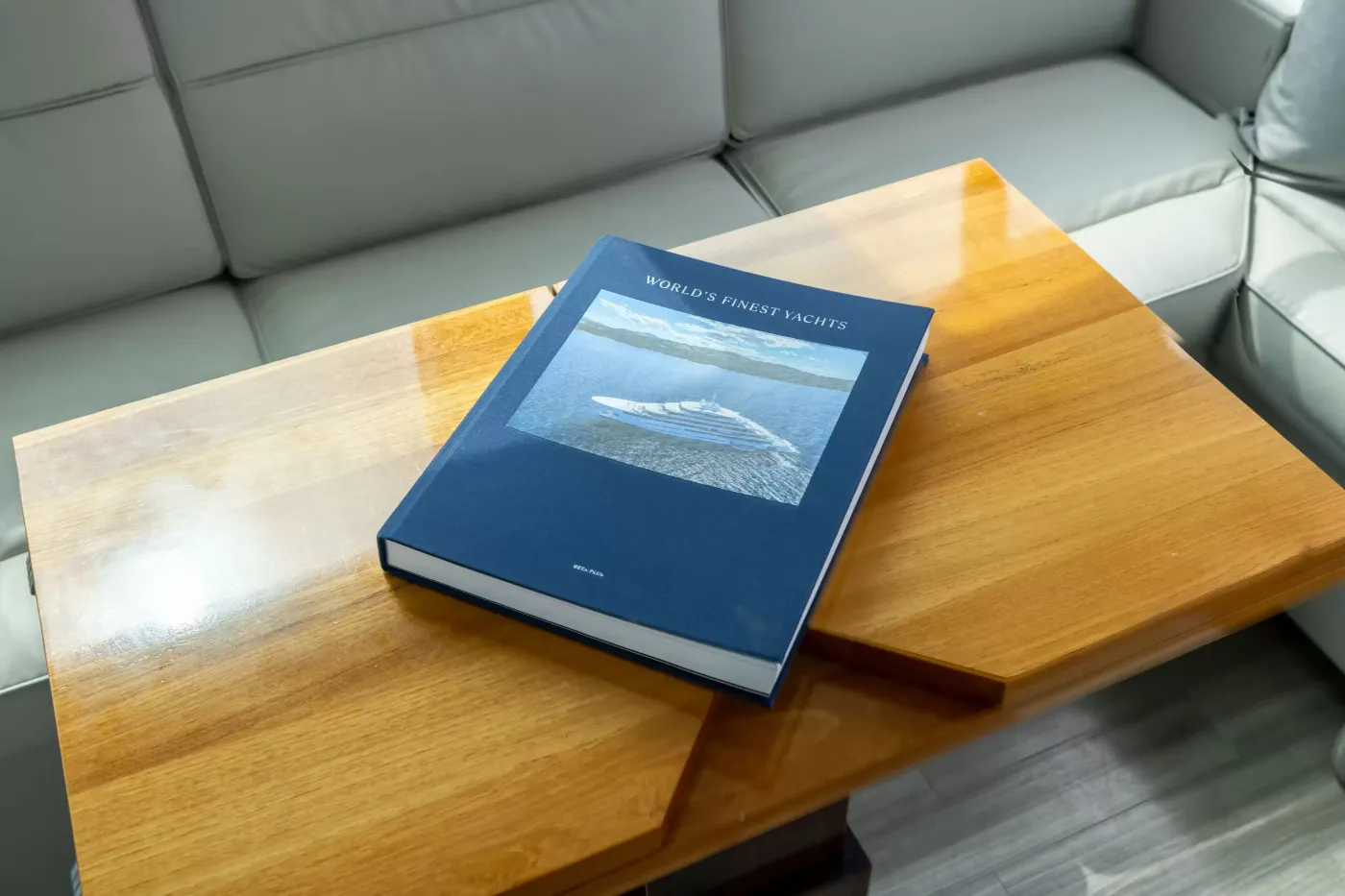 boat Image