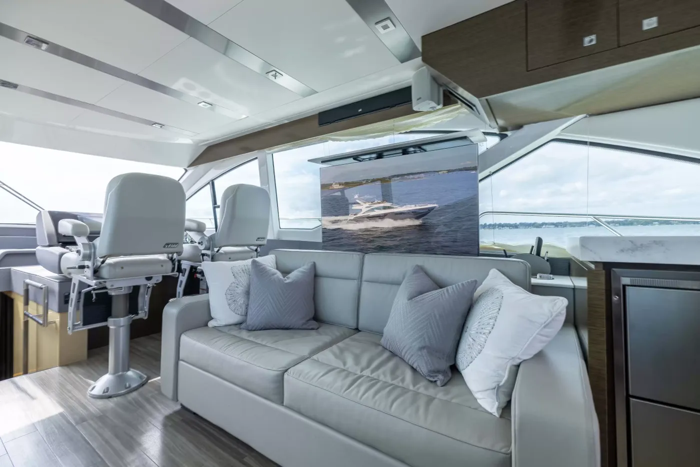 boat Image