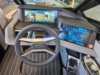 2027 Mastercraft X24