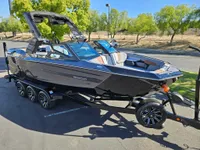 2027 Mastercraft X24