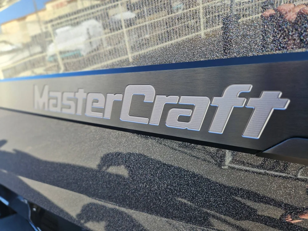 2027 Mastercraft X24