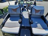 2027 Mastercraft X24