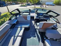 2027 Mastercraft X24
