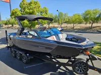 2027 Mastercraft X24