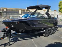 2027 Mastercraft X24