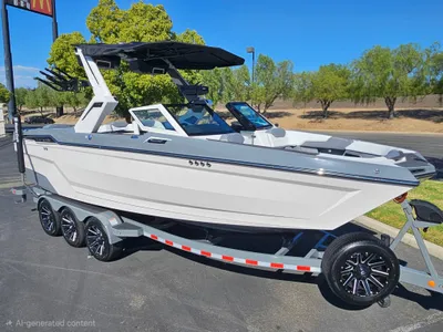 2027 Mastercraft XStar 25