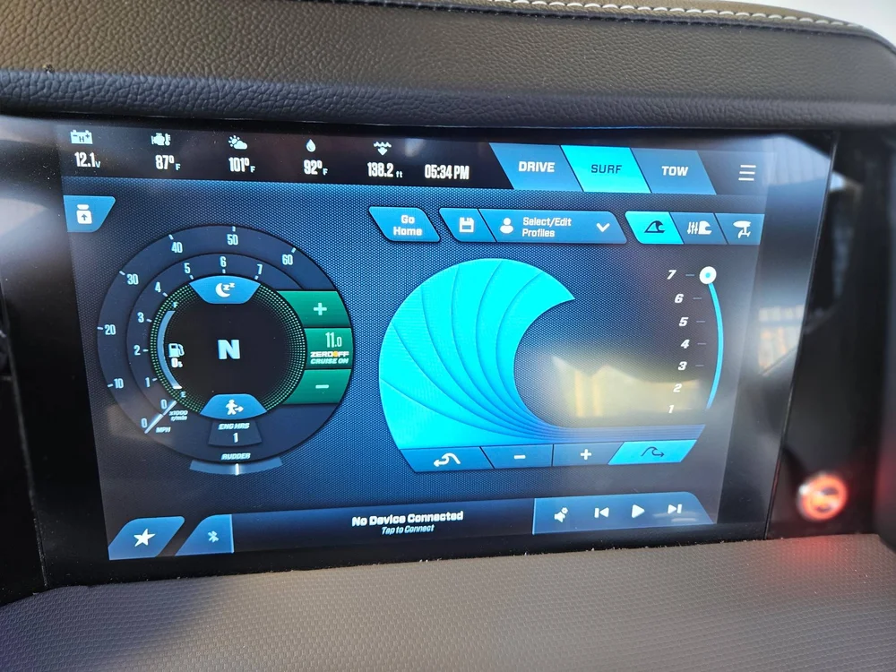 2027 Mastercraft XStar 25