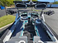 2027 Mastercraft XStar 25