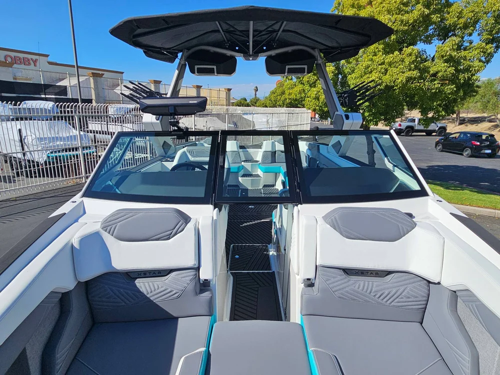 2027 Mastercraft XStar 25