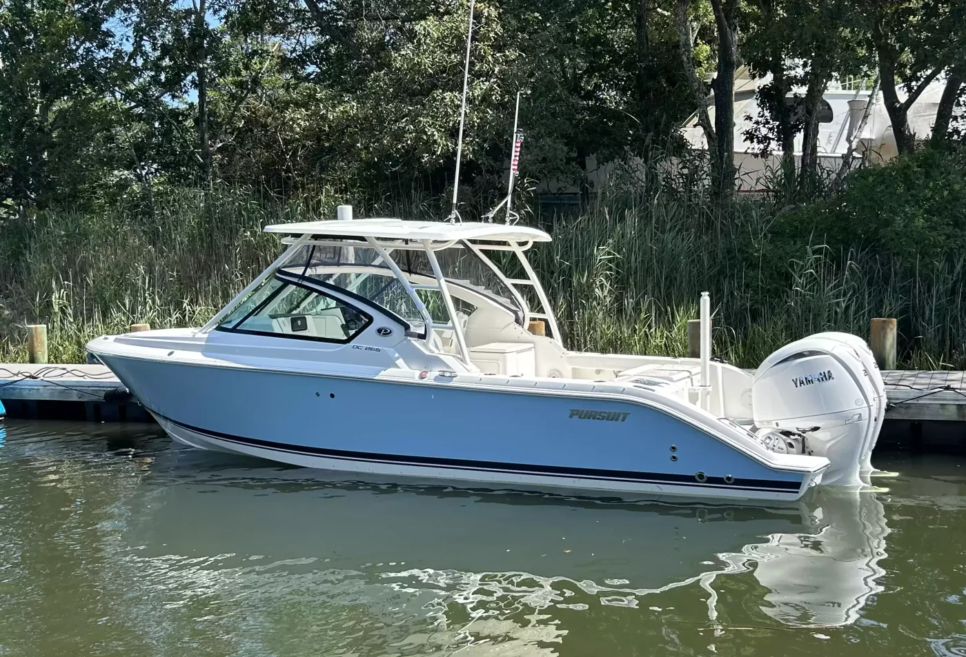 boat Image