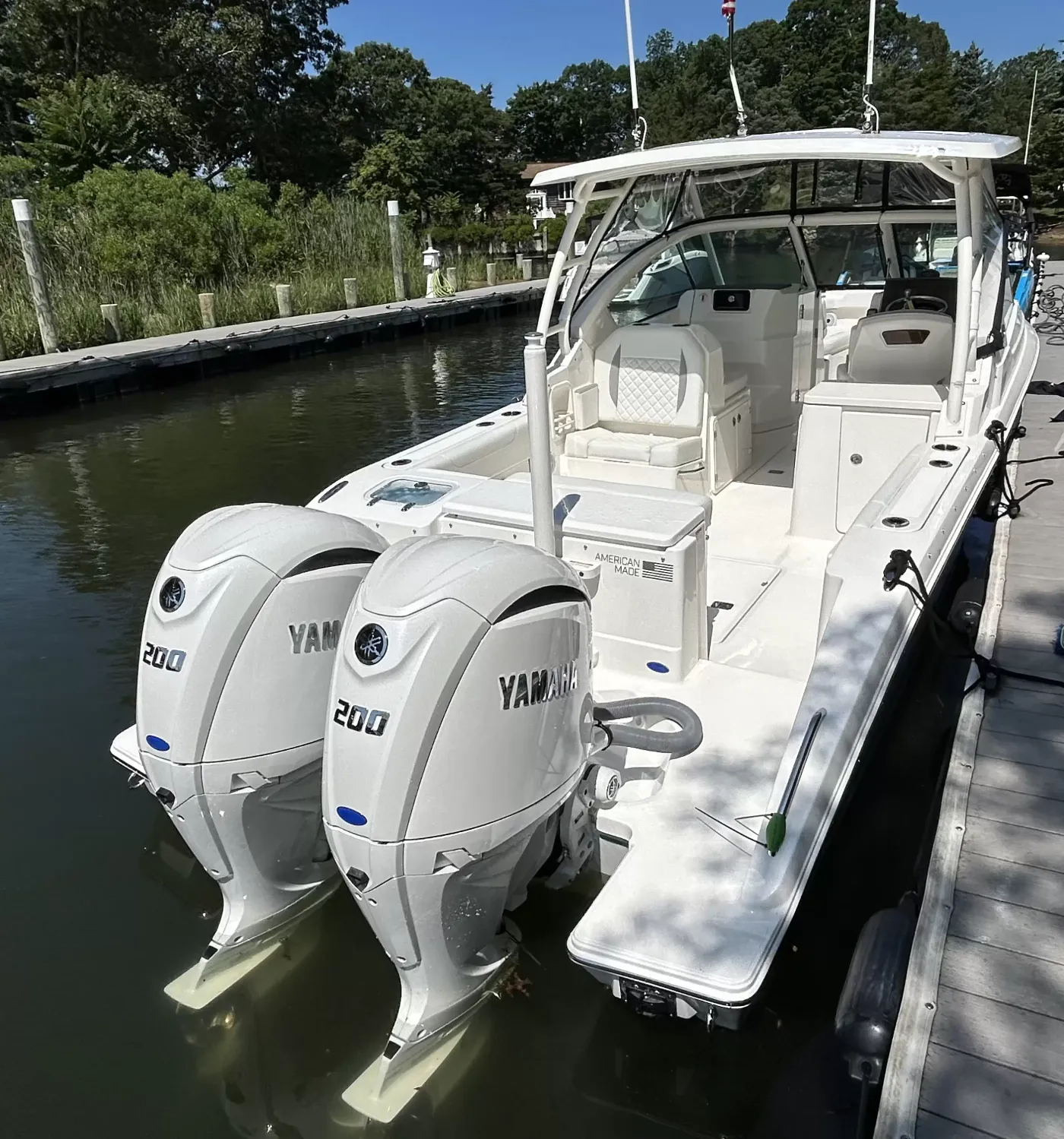 boat Image