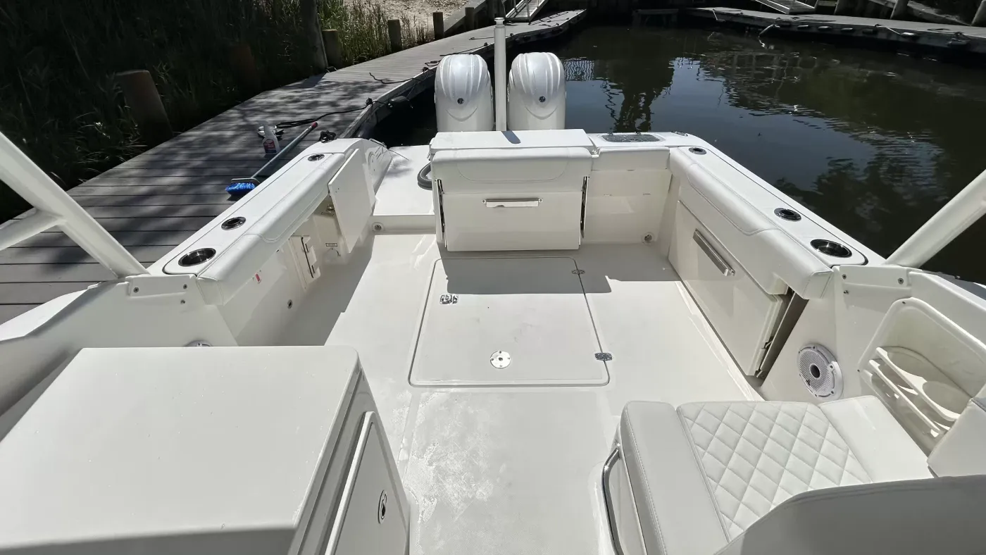 boat Image