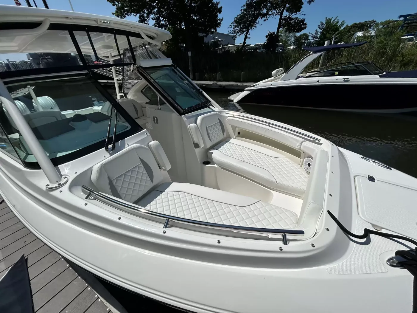 boat Image