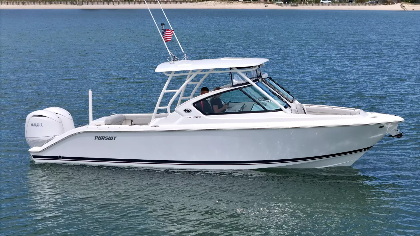 boat Image