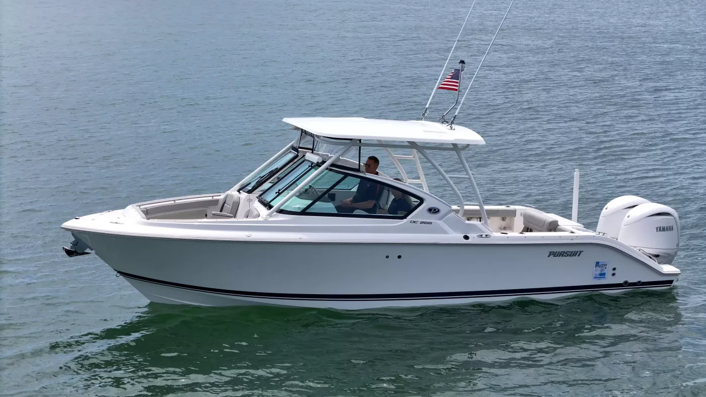 boat Image