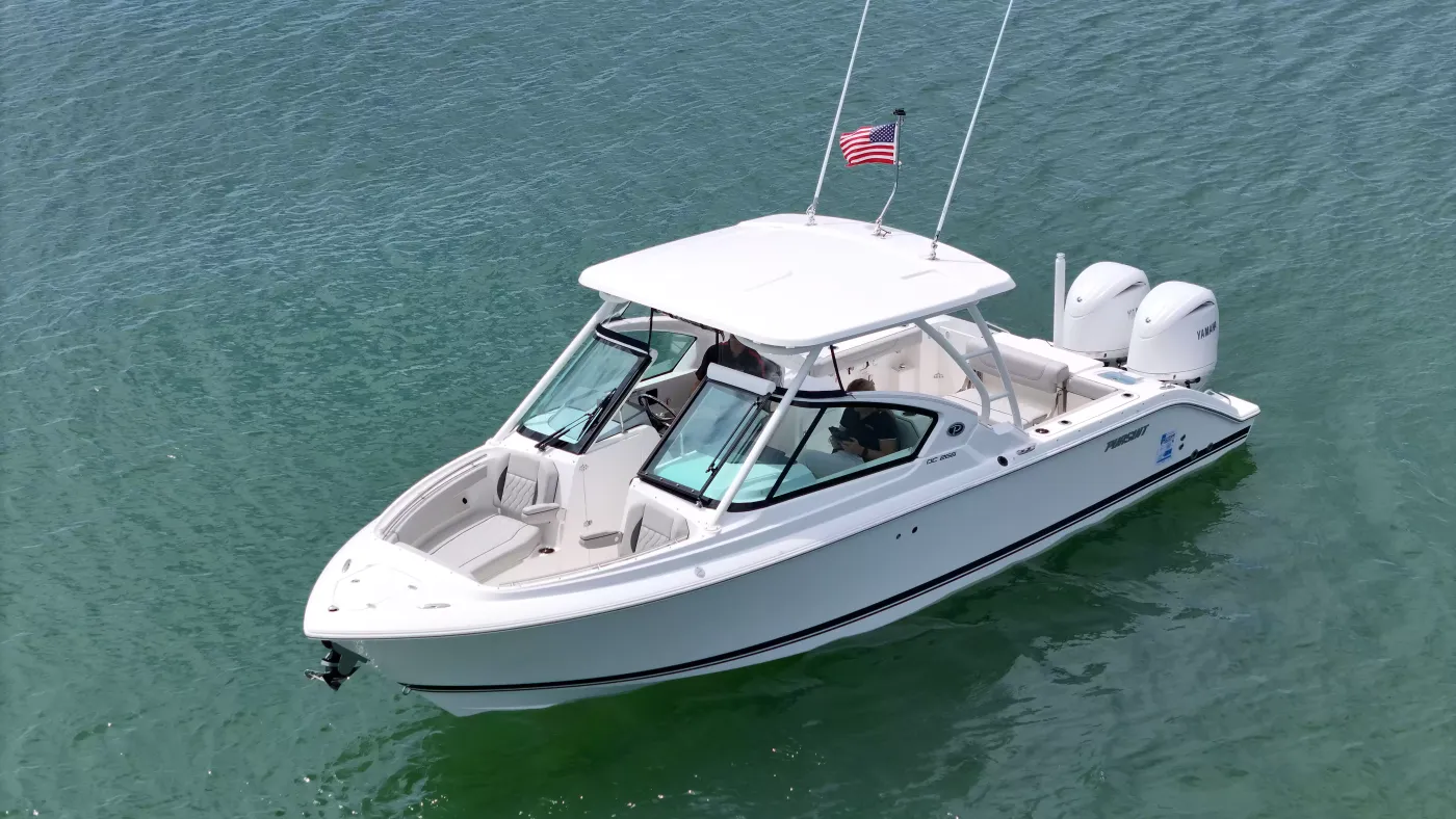 boat Image