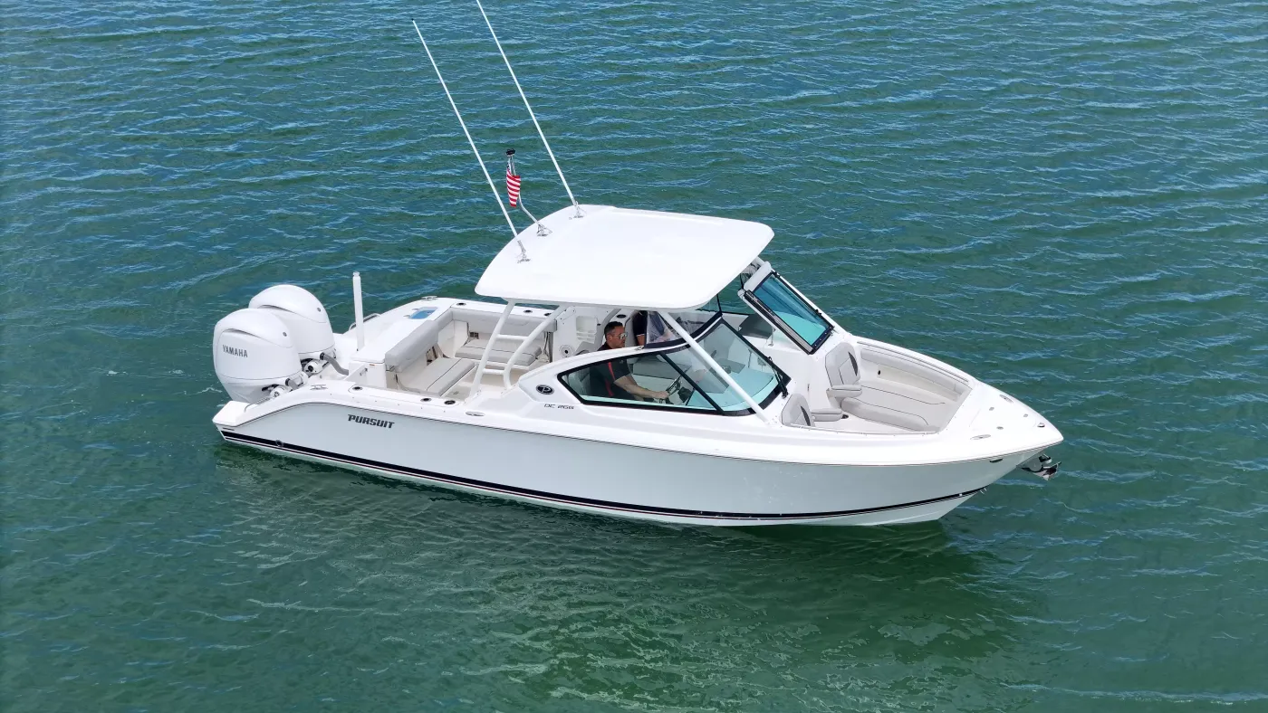 boat Image