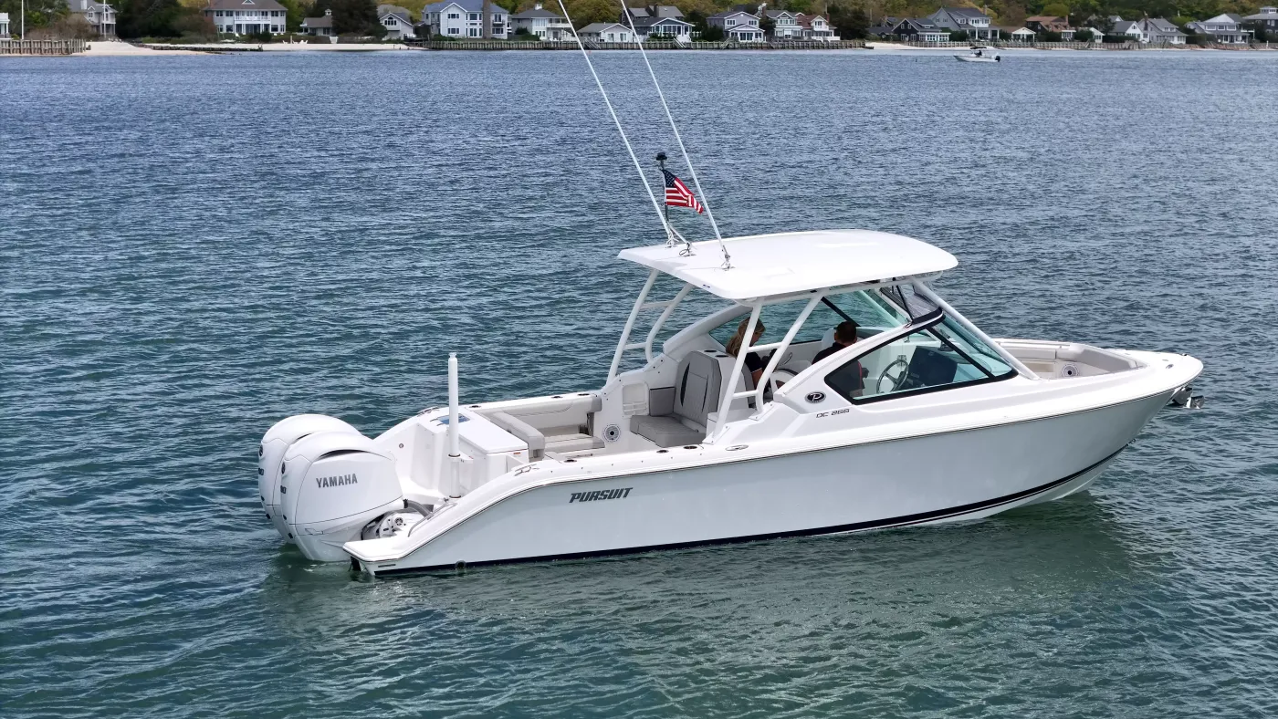 boat Image