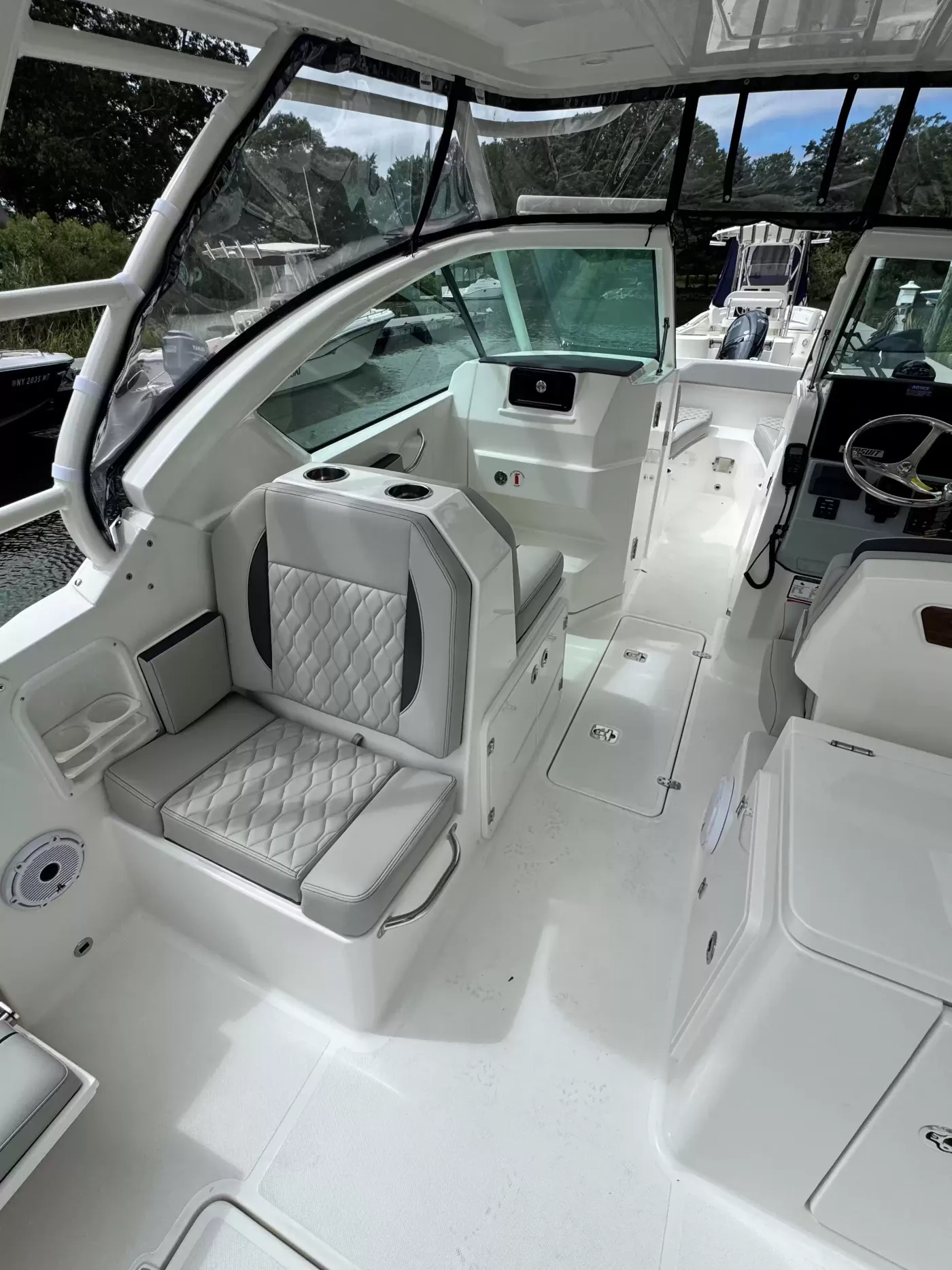 boat Image