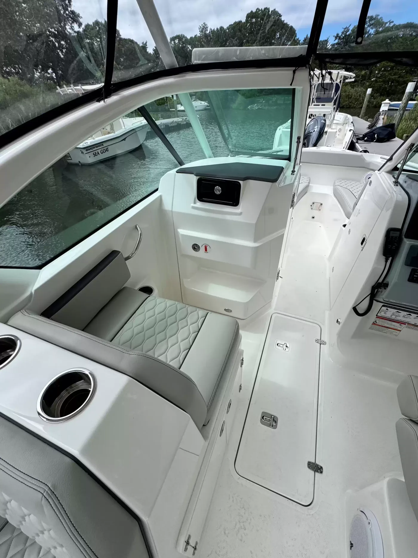 boat Image
