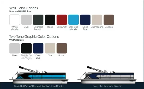Manitou - Coming Soon! 