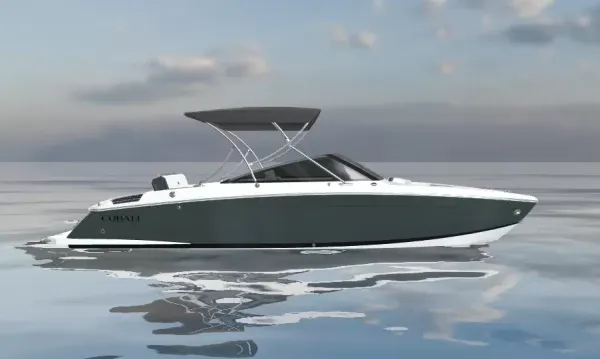 Available inventory boat 24