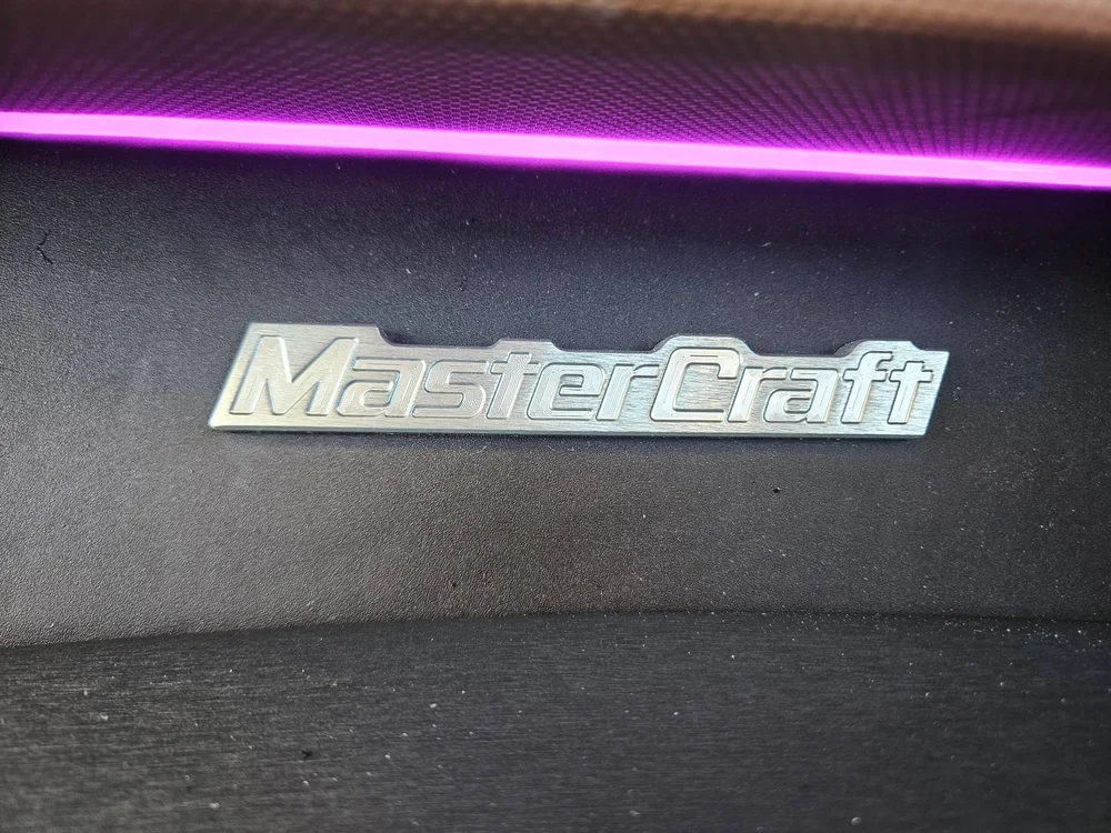 2027 Mastercraft XT23