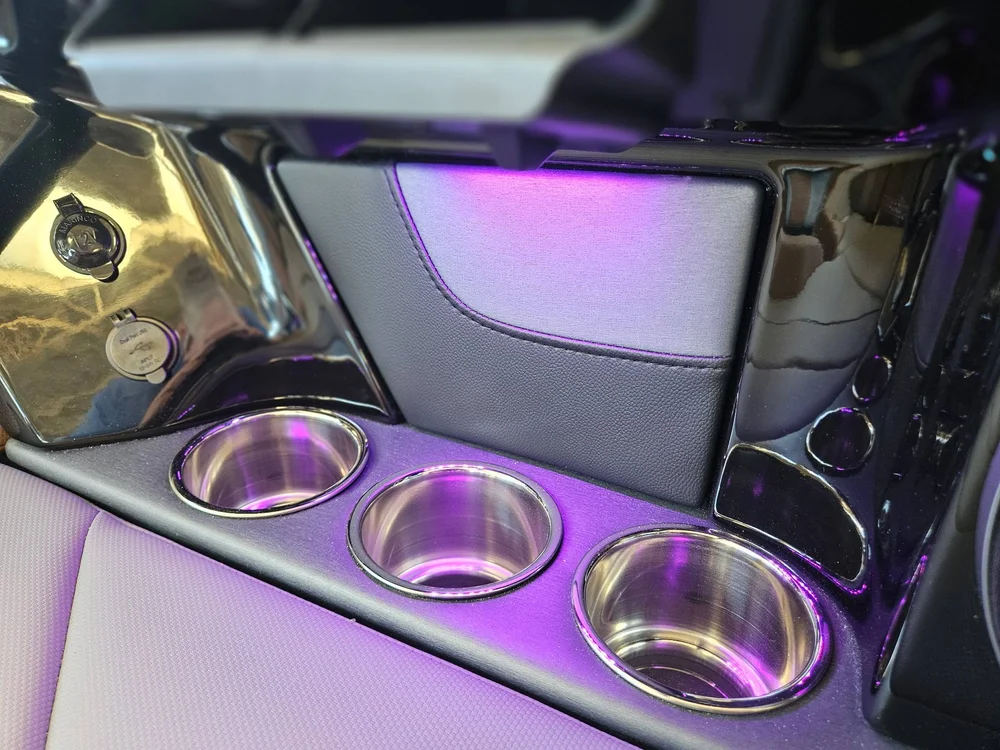 2027 Mastercraft XT23