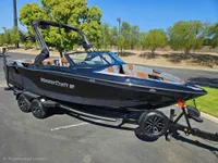 2027 Mastercraft XT23