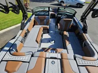 2027 Mastercraft XT23