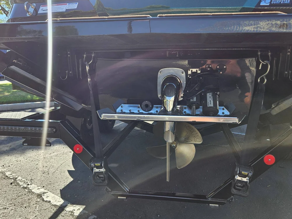 2027 Mastercraft NXT24