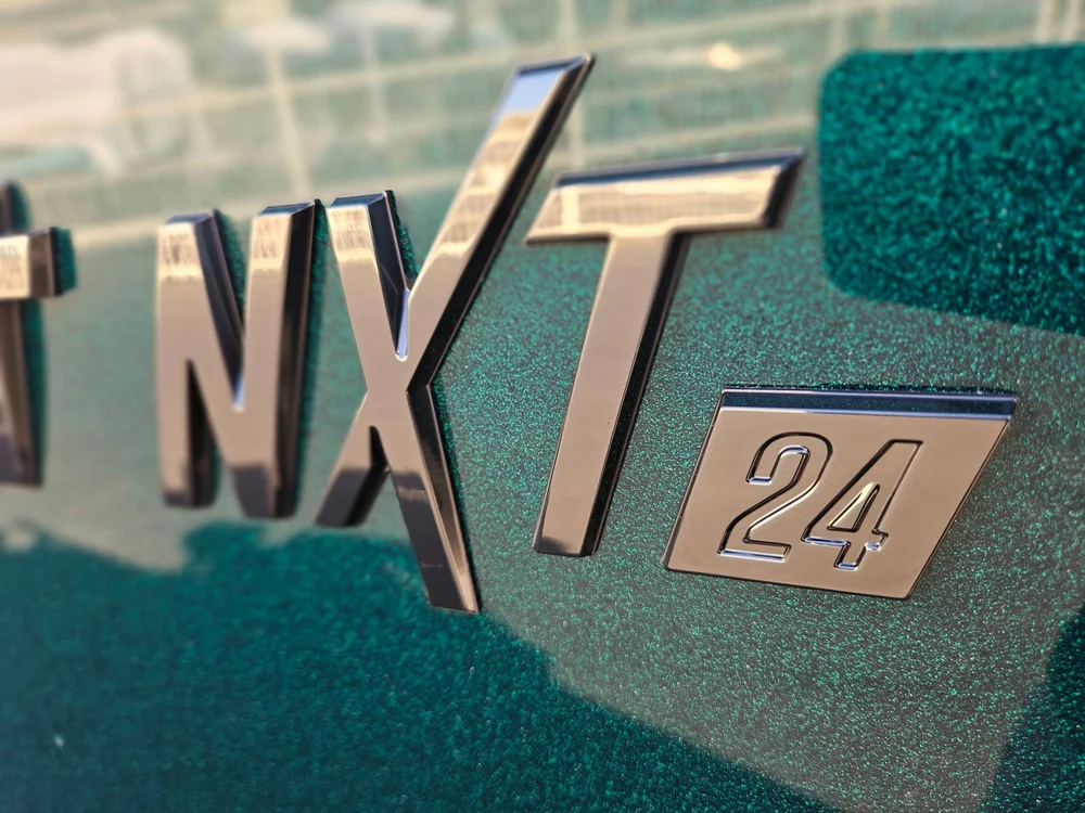 2027 Mastercraft NXT24