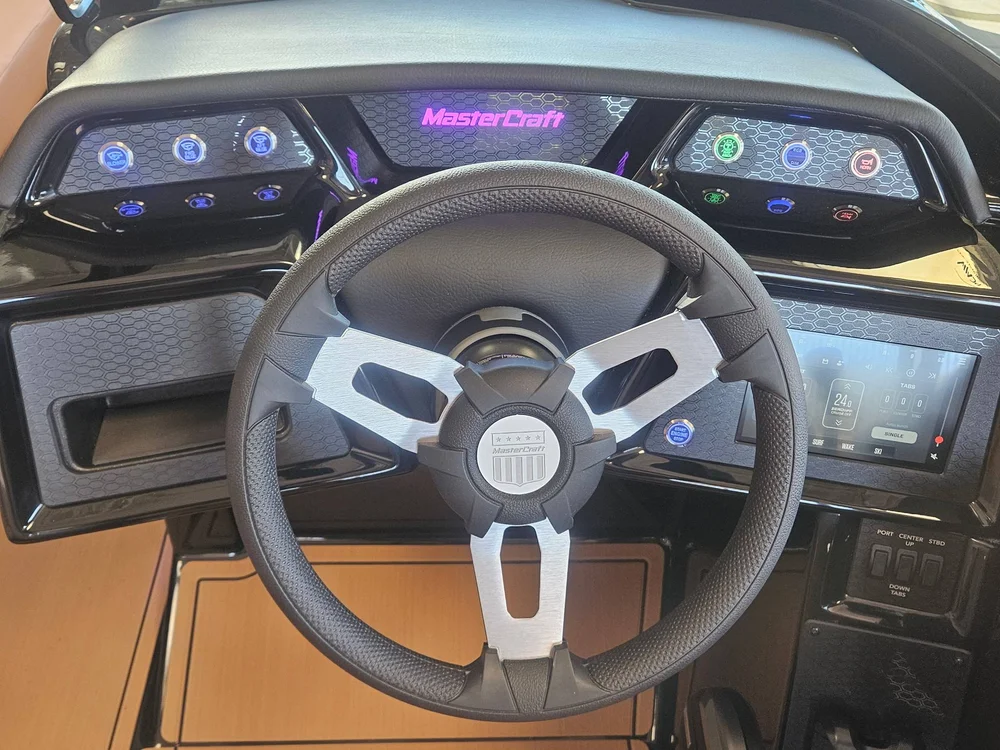 2027 Mastercraft NXT24