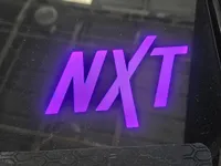 2027 Mastercraft NXT24