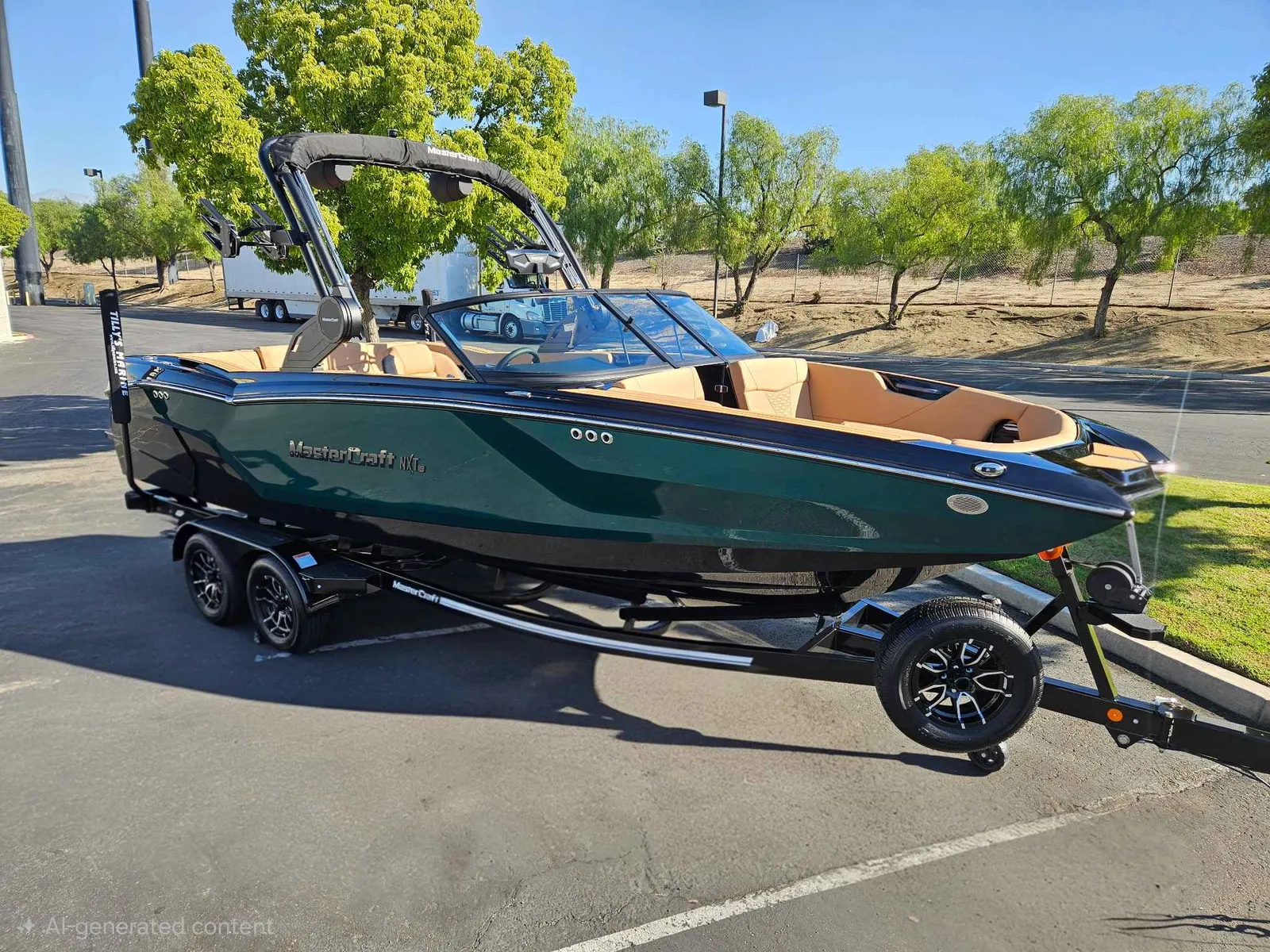 Boat Gallery Image 1
