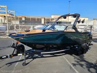 2027 Mastercraft NXT24