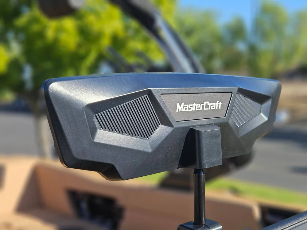 2027 Mastercraft NXT24