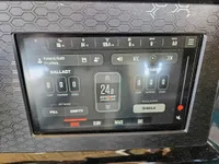2027 Mastercraft NXT22