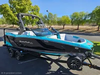 2027 Mastercraft NXT22