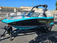 2027 Mastercraft NXT22