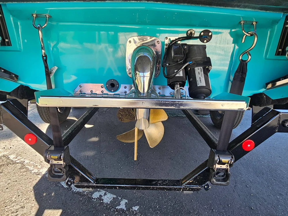 2027 Mastercraft NXT22