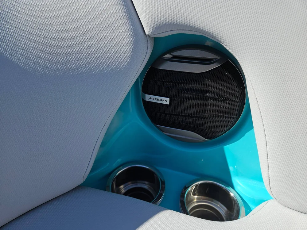 2027 Mastercraft NXT22