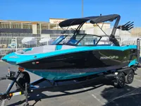 2027 Mastercraft NXT22