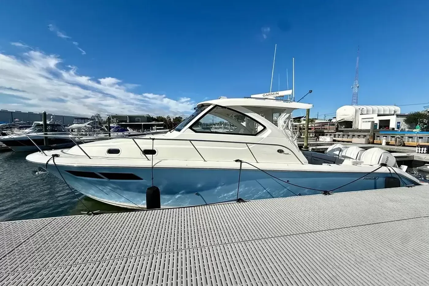 boat Image